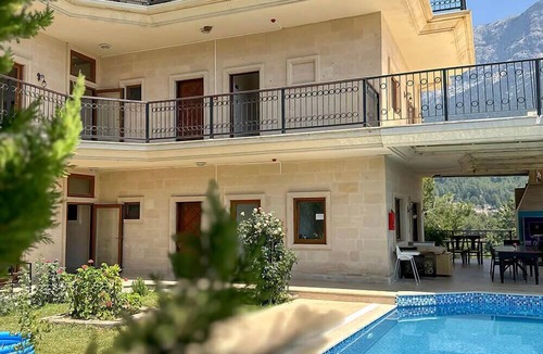 Beycik Hotel | Beycik Konak Hotel