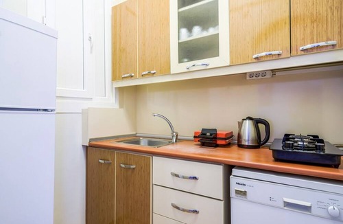 Galata Apartment | Flat w Galata Tower View 5 min to Galataport