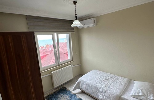 Trabzon Apartment | Pir apart otel