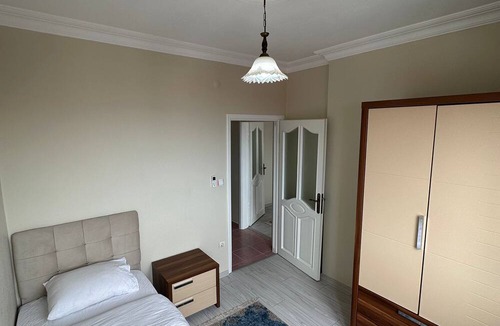 Trabzon Apartment | Pir apart otel