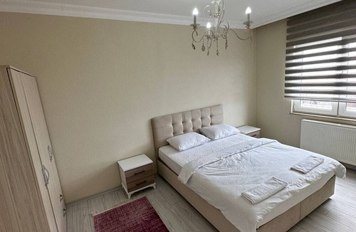 Trabzon Apartment | Pir apart otel