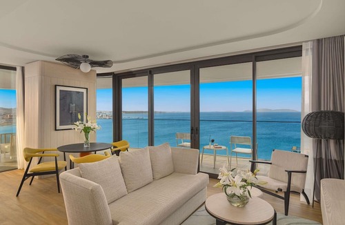 Ilica Hotel | Swissôtel Resort And Spa Cesme