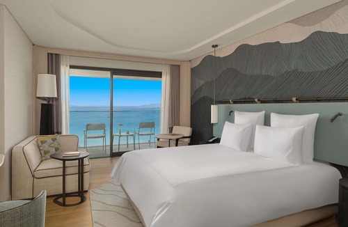 Ilica Hotel | Swissôtel Resort And Spa Cesme