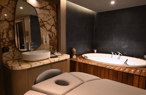 Osmangazi Hotel | Swissotel Uludag Bursa