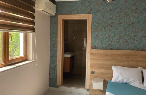 Edremit Hotel | Antandros Narlı Konak