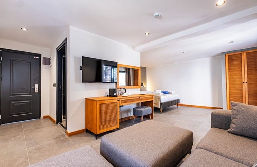 Bodrum Hotel | Isolina Bodrum