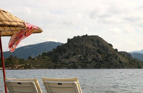 Selimiye Hotel | Elia Selimiye