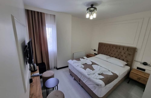 Yakuplu Hotel | ELİTE PARK HOTEL & SUİTES