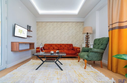 Melikgazi Condo | Seyir Prestij