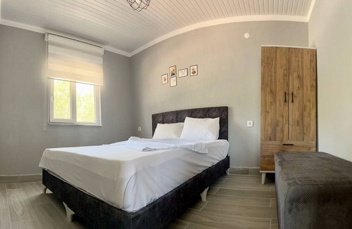 Olympos Apartment | Coconut Apart