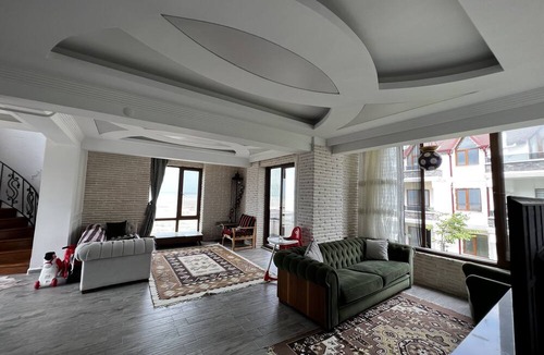 Kocaali Apartment | peaceful house by the black sea