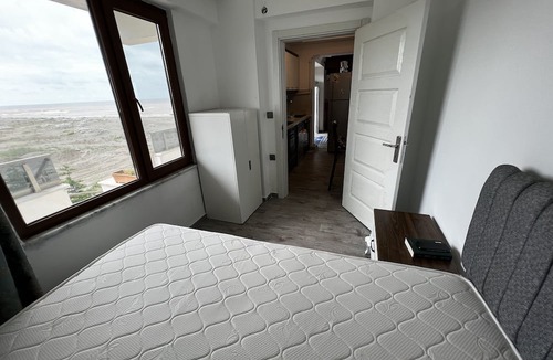 Kocaali Apartment | peaceful house by the black sea