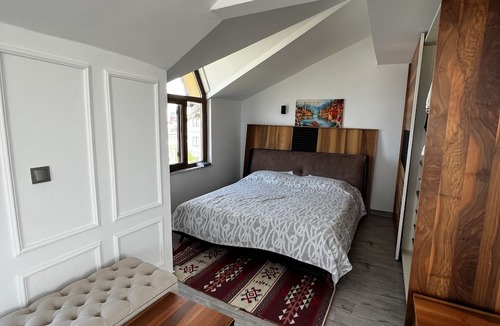 Kocaali Apartment | peaceful house by the black sea