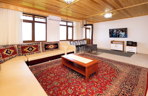 Surmene Hotel | Avulot Otel