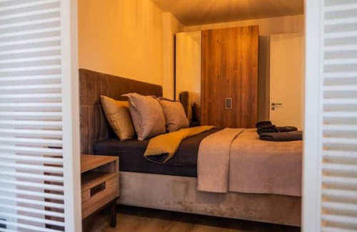Uludag Apartment | Close To Vadi 1b/pool,gym,spa