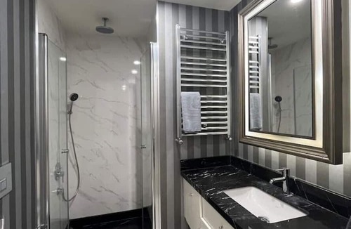 Uludag Apartment | Close To Vadi 1b/pool,gym,spa