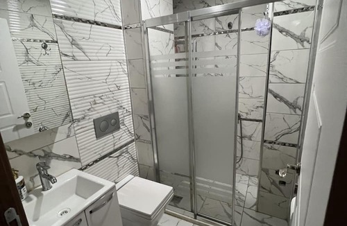 Midyat Apartment | Clean and Cool