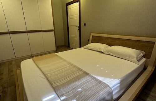 Midyat Apartment | Clean and Cool