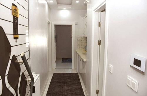 Nevsehir Apartment | Kayacity Rezidans