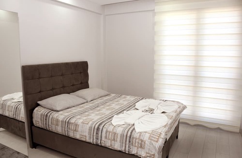Nevsehir Apartment | Kayacity Rezidans