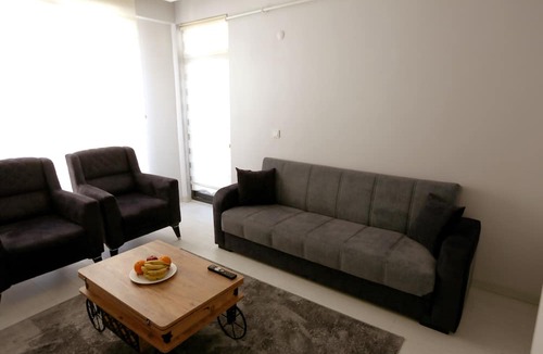 Nevsehir Apartment | Kayacity Rezidans