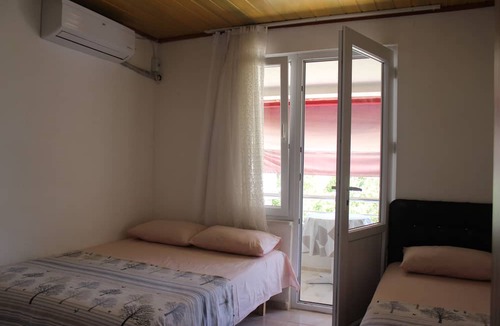 Marmara Hostel | Titiz Pansiyon
