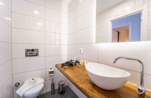 Goynuk Apartment | Close to Beach and Shopping, Fully decorated Kitchen, Livingroom and Bedroom