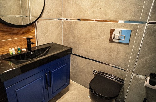 Belek Apartment | Via Pardi Apart Belek