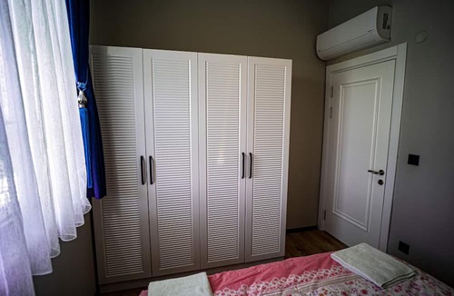 Belek Apartment | Via Pardi Apart Belek