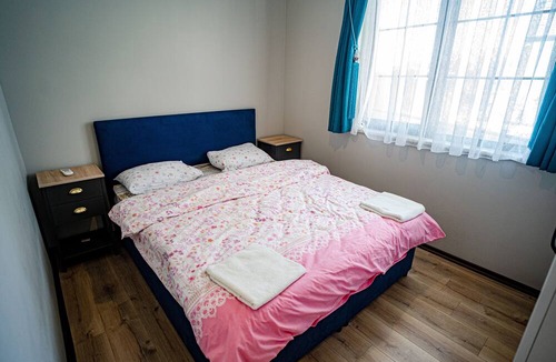 Belek Apartment | Via Pardi Apart Belek