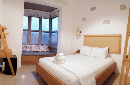 Tokoglu Hotel | Armel Alacati