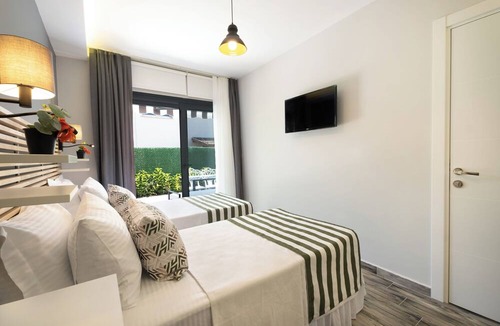 Alacati Hotel | Villa Lui Hotel Alaçatı
