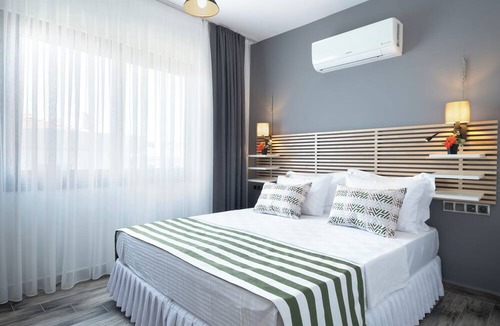 Alacati Hotel | Villa Lui Hotel Alaçatı