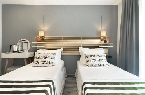 Alacati Hotel | Villa Lui Hotel Alaçatı