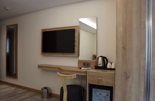 Ulus Hotel | Dab Hotel Ulus