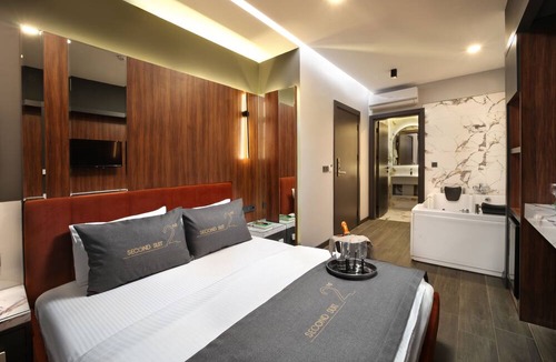 Bakırkoy Hotel | SECOND SUIT OTEL