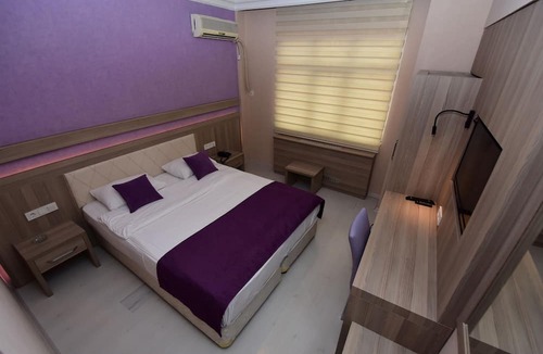 Tokat Hotel | PLEVNE OTEL