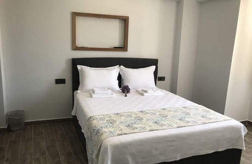 Bozcaada Hotel | Demirtaş Pansiyon