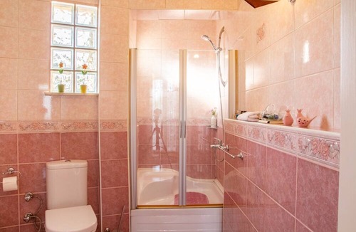 Cigli Apartment | Duplex Detached House with Garden in Izmir