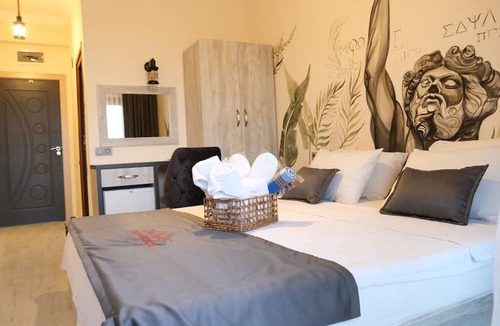 Artikli Hotel | Tek Han Kumkuyu Hotel