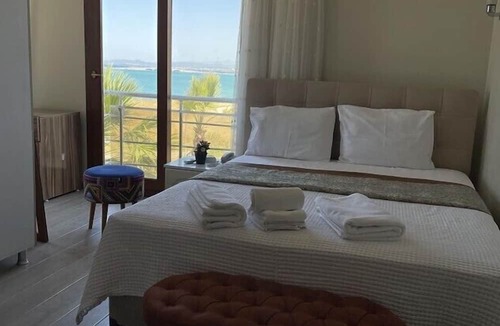 Altıeylul Bed & Breakfast | Cunda Demir Otel