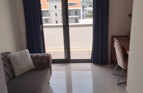 Seki Apartment | 5 minutes from the beach, malls and restaurants! Spacious 4 + 1 Duplex in Alanya