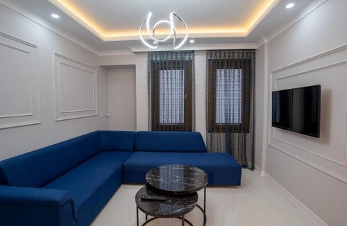 Kaymakli Apartment | Shah Residence Hotel