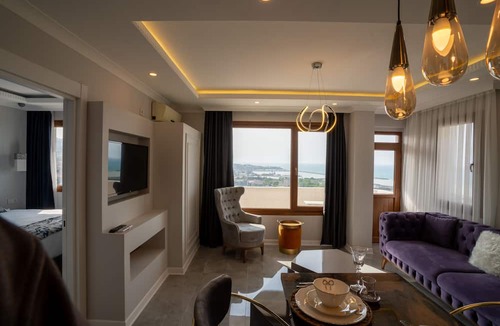 Kaymakli Apartment | Shah Residence Hotel