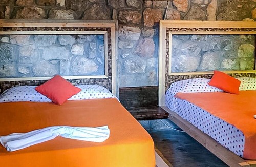 Kaleucagiz House | Naturally Designed Secluded Villa in Kekova