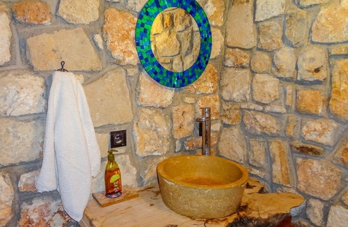 Kaleucagiz House | Naturally Designed Secluded Villa in Kekova
