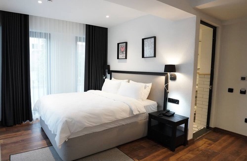 Atakum Hotel | Be Side Hotel