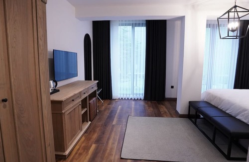 Atakum Hotel | Be Side Hotel