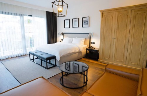 Atakum Hotel | Be Side Hotel