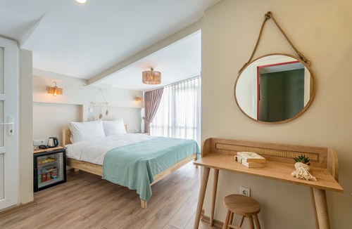 Adalar Hotel | Aya Butik Otel